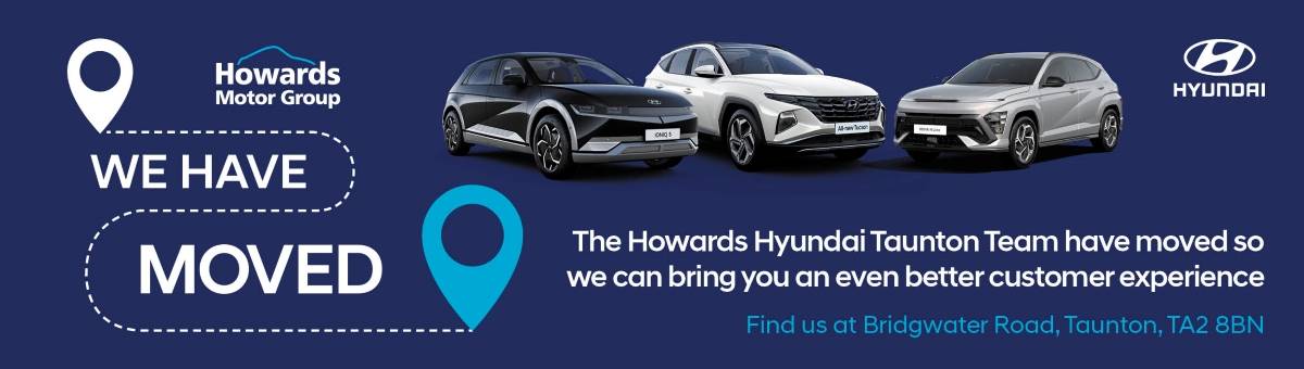 Hyundai Taunton